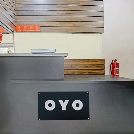 מומביי Hotel O Blue Inn Residence Near R City Mall מראה חיצוני תמונה