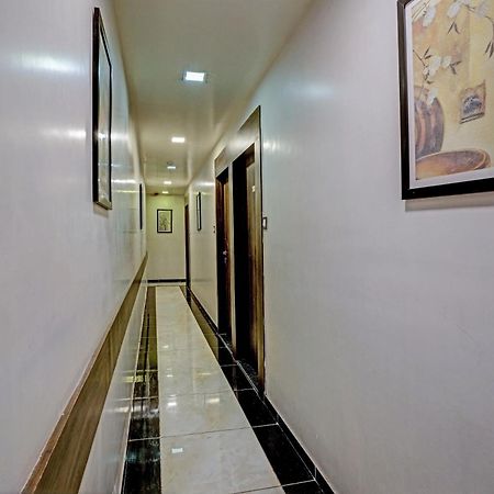 מומביי Hotel O Blue Inn Residence Near R City Mall מראה חיצוני תמונה